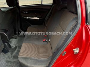 Xe Toyota Yaris 1.5G 2017