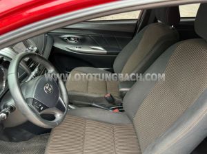 Xe Toyota Yaris 1.5G 2017
