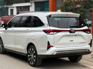 Xe Toyota Veloz Cross Top 1.5 CVT 2025