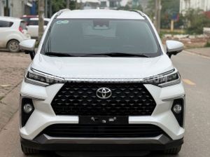 Xe Toyota Veloz Cross Top 1.5 CVT 2025