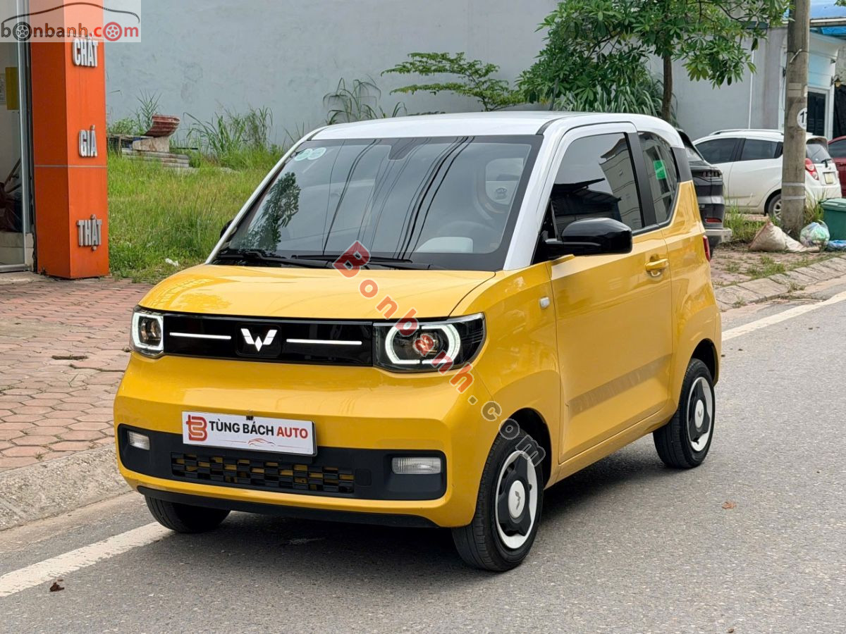 Wuling Hongguang MiniEV Tiêu Chuẩn 2024