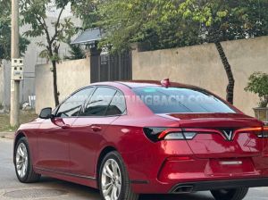 Xe VinFast Lux A 2.0 Tiêu chuẩn 2022