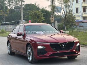Xe VinFast Lux A 2.0 Tiêu chuẩn 2022