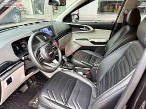 Xe Kia Carens 1.5G Luxury 2024