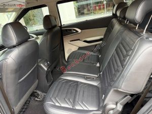 Xe Kia Carens 1.5G Luxury 2024