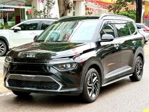 Xe Kia Carens 1.5G Luxury 2024