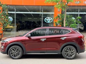 Xe Hyundai Tucson 2.0 ATH 2020