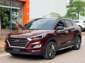 Xe Hyundai Tucson 2.0 ATH 2020