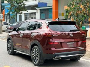 Xe Hyundai Tucson 2.0 ATH 2020