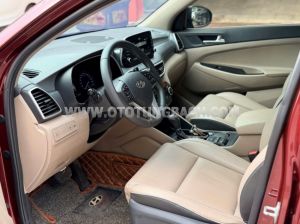 Xe Hyundai Tucson 2.0 ATH 2020