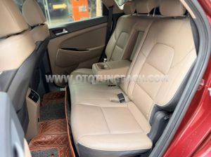 Xe Hyundai Tucson 2.0 ATH 2020