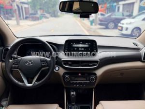 Xe Hyundai Tucson 2.0 ATH 2020
