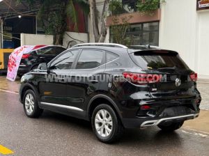 Xe MG ZS Standard 1.5 AT 2WD 2025