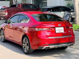 Xe Kia Cerato 2.0 AT 2018