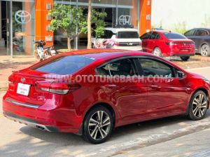 Xe Kia Cerato 2.0 AT 2018
