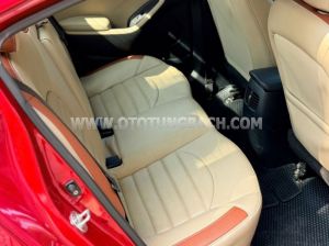 Xe Kia Cerato 2.0 AT 2018