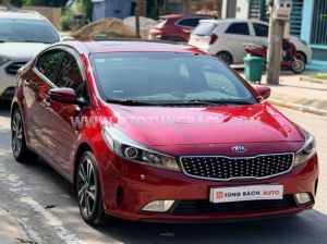 Xe Kia Cerato 2.0 AT 2018