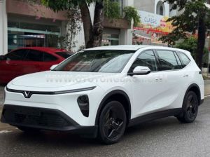 Xe VinFast VF MPV 7 AT 2026