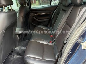 Xe Mazda 3 1.5L Luxury 2022