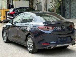 Xe Mazda 3 1.5L Luxury 2022