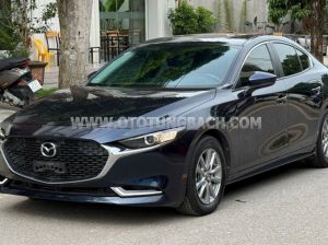 Xe Mazda 3 1.5L Luxury 2022