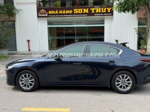 Xe Mazda 3 1.5L Luxury 2022