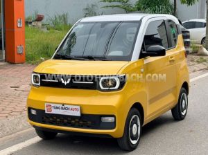 Xe Wuling Hongguang MiniEV Tiêu Chuẩn 2024