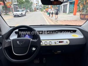 Xe Wuling Hongguang MiniEV Tiêu Chuẩn 2024