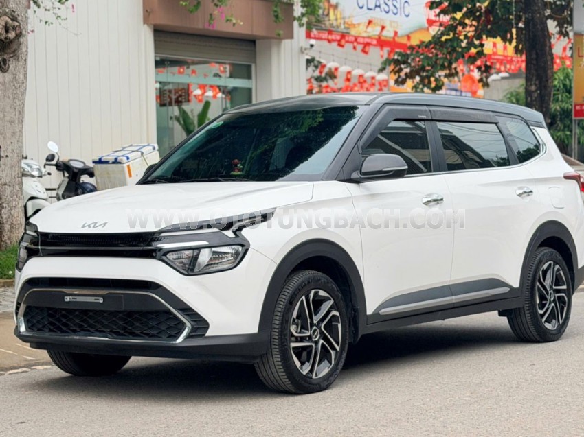 Kia Carens 1.5G IVT 2025