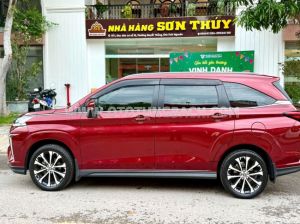 Xe Toyota Veloz Cross Top 1.5 CVT 2024