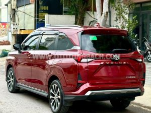 Xe Toyota Veloz Cross Top 1.5 CVT 2024