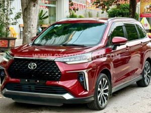 Xe Toyota Veloz Cross Top 1.5 CVT 2024