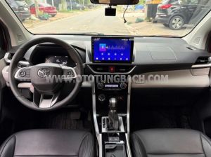 Xe Toyota Veloz Cross Top 1.5 CVT 2024