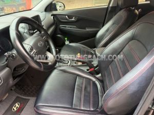 Xe Hyundai Kona Tiêu Chuẩn 2.0 AT 2020