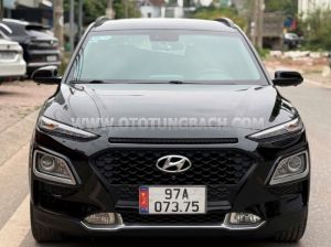 Xe Hyundai Kona Tiêu Chuẩn 2.0 AT 2020