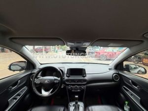 Xe Hyundai Kona Tiêu Chuẩn 2.0 AT 2020