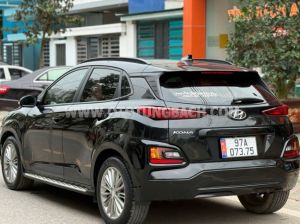 Xe Hyundai Kona Tiêu Chuẩn 2.0 AT 2020