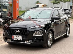 Xe Hyundai Kona Tiêu Chuẩn 2.0 AT 2020