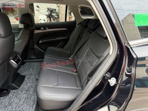 Xe Ford Territory Trend 1.5 AT 2025