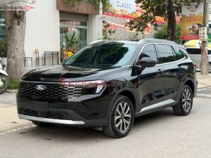 Xe Ford Territory Trend 1.5 AT 2025
