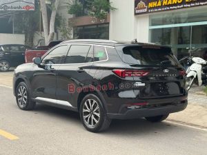 Xe Ford Territory Trend 1.5 AT 2025