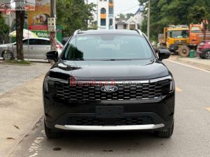 Xe Ford Territory Trend 1.5 AT 2025