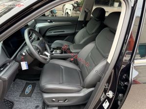 Xe Ford Territory Trend 1.5 AT 2025