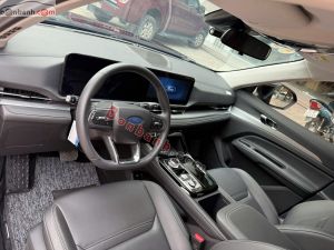 Xe Ford Territory Trend 1.5 AT 2025
