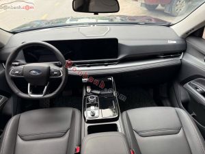 Xe Ford Territory Trend 1.5 AT 2025