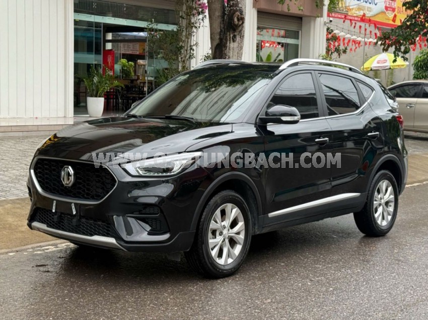 MG ZS Standard 1.5 AT 2WD 2025