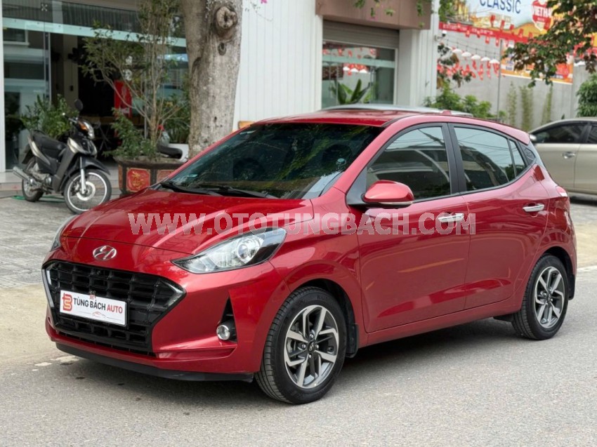 Hyundai i10 1.2 AT 2023