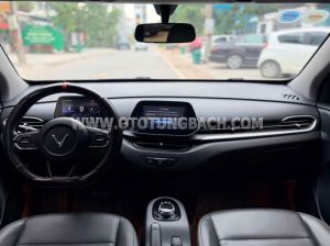 Xe VinFast VF5 Plus 2024