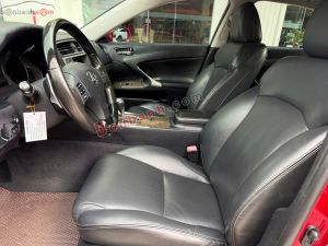 Xe Lexus IS 250 2009