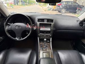 Xe Lexus IS 250 2009